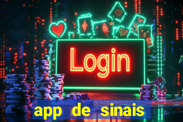 app de sinais fortune tiger